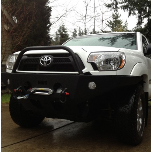 winch kit for toyota tacoma #5