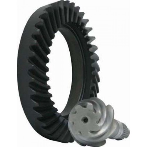 Toyota pickup ring and pinion gear