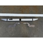 1979-1983 Toyota Pickup Low Profile rear DIY bumper kit