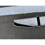 1979-1983 Toyota Pickup Low Profile rear DIY bumper kit