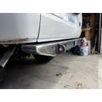 1984-1989 4runner low pro rear bumper kit