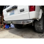 1984-1989 4runner low pro rear bumper kit