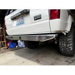 1984-1989 4runner low pro rear bumper kit