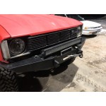 1979-1983 Toyota Pickup Weld Together Winch Bumper Kit