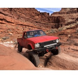 1979-1983 Toyota Pickup Weld Together Winch Bumper Kit