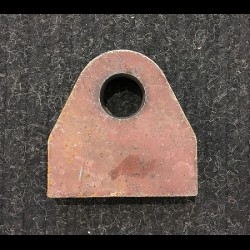 NWTI 3/4" Shackle Mounts (1 pair)